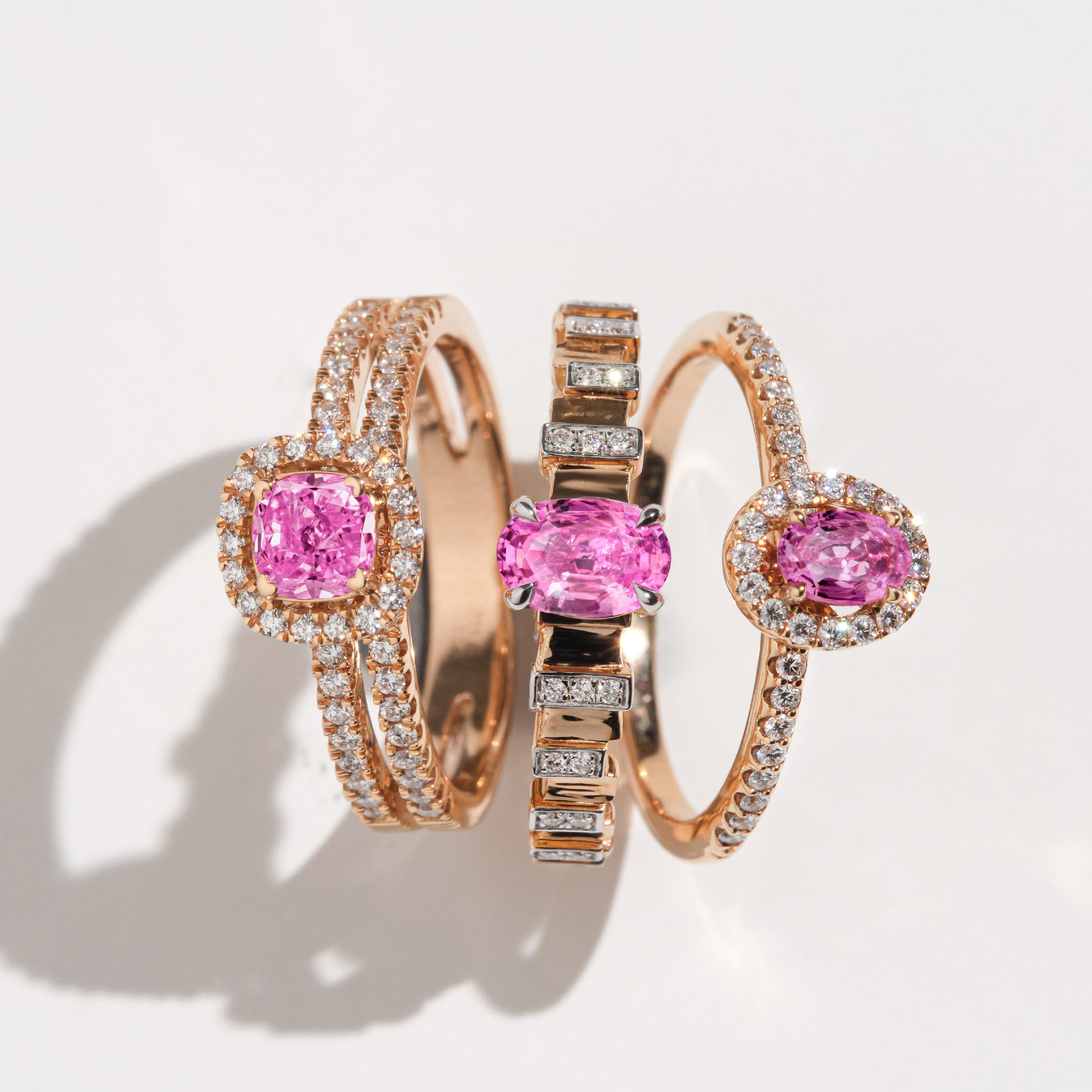 Promise Ring ini Bisa Dijadikan Simbol Janji ke Diri Sendiri untuk Jadi Lebih Baik