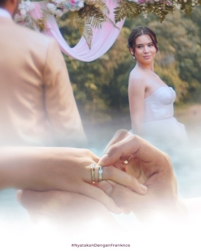 4 Cara Rayakan Wedding Anniversary, Praktis tapi Tetap Romantis