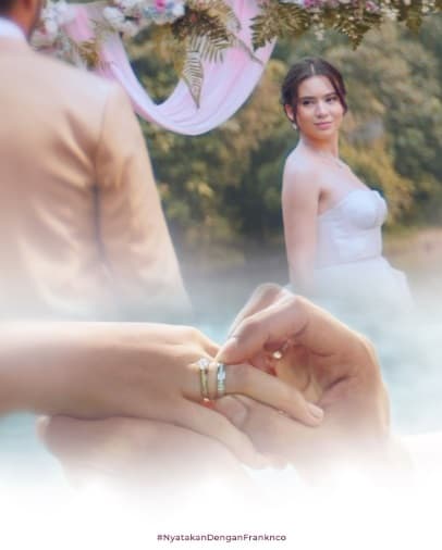 4 Cara Rayakan Wedding Anniversary, Praktis tapi Tetap Romantis