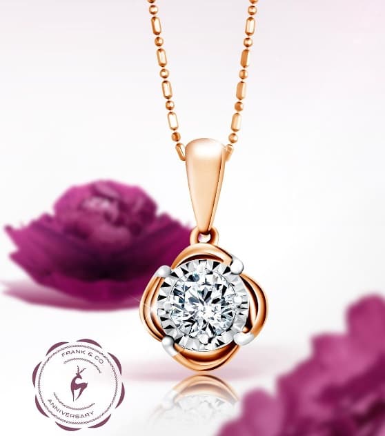 6 Jenis Kalung Emas yang Cocok untuk Kado Spesial pada Orang Tersayang