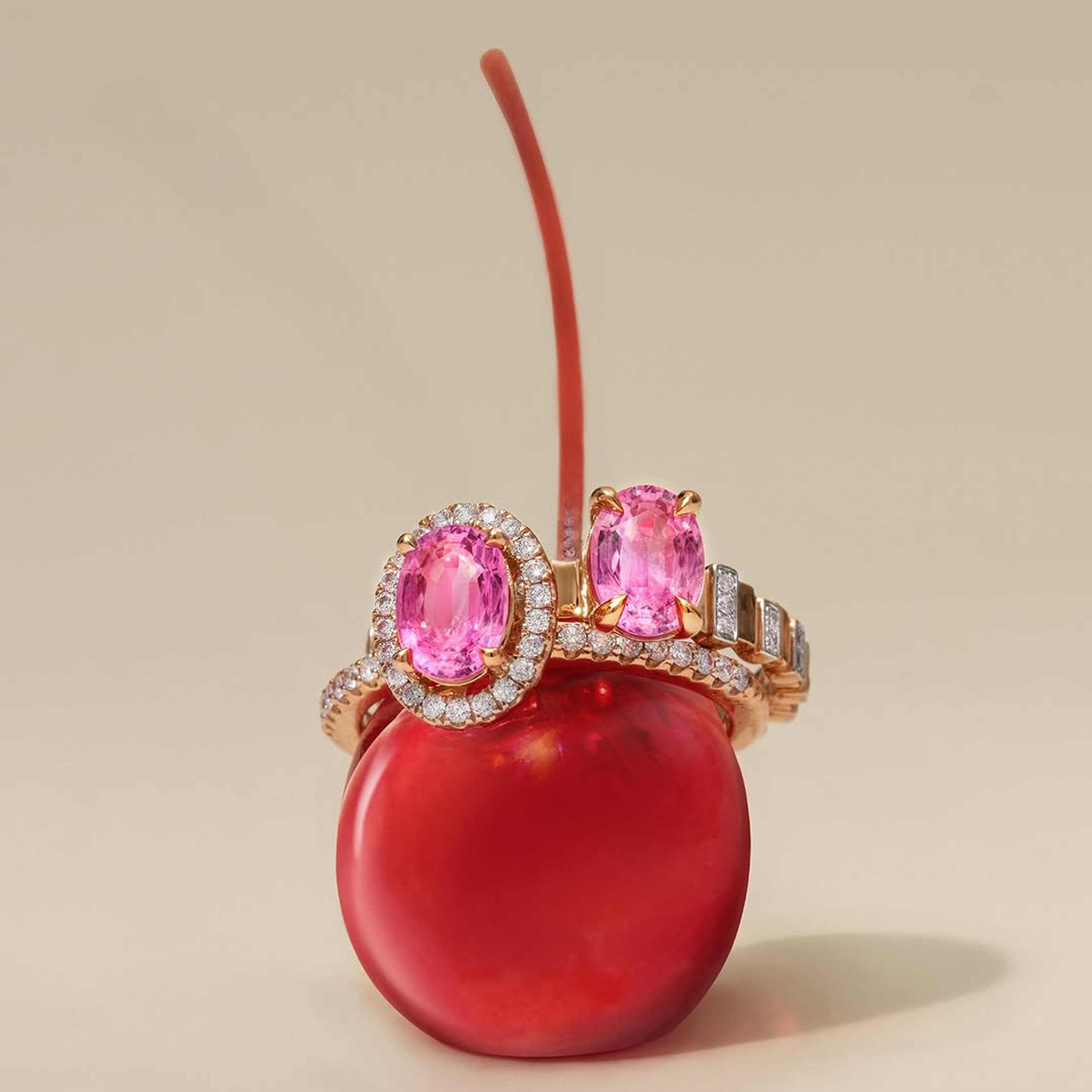 Ide Hadiah Perhiasan untuk Menyambut Tahun Baru Bersama Orang Tersayang