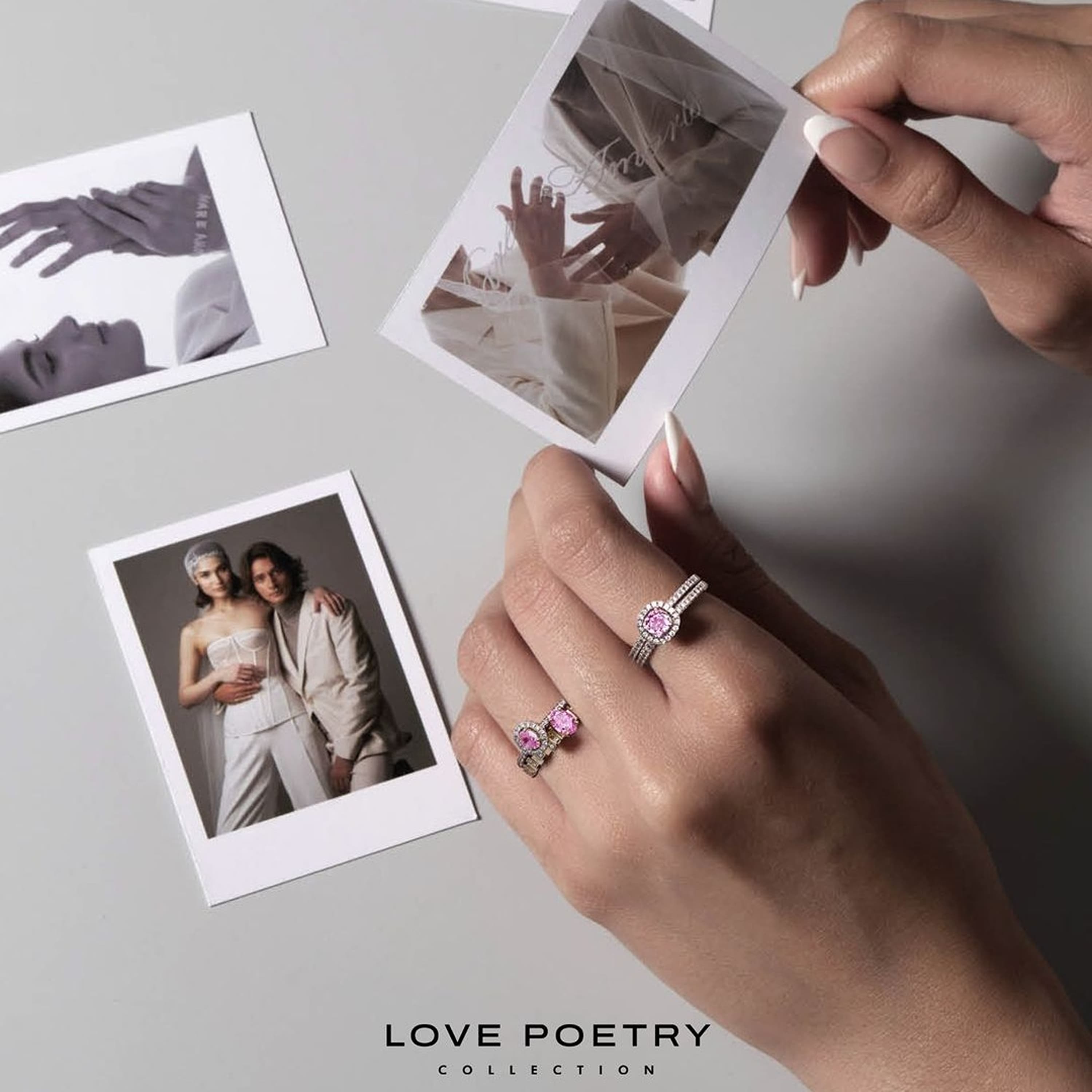 Promise Ring sebagai Simbol Komitmen di Usia Muda