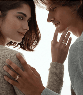 6 Fakta Tentang Couple Ring yang Perlu Anda Ketahui