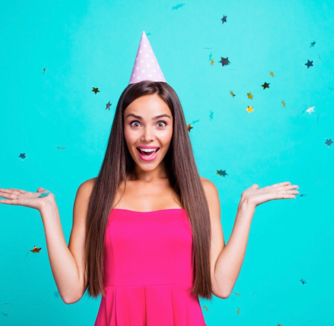 Ucapan Ultah untuk Sahabat yang Berkesan dengan Good Aesthetic