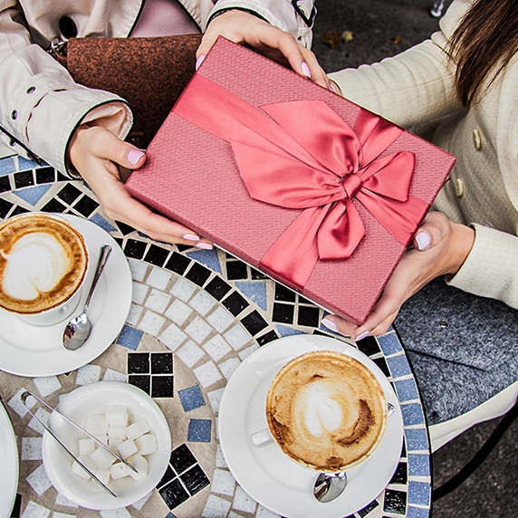 5 Rekomendasi Hadiah Ulang Tahun Unik yang Tak Terlupakan