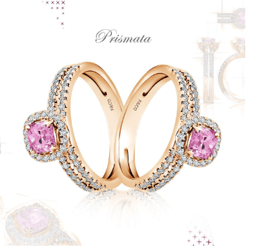 5 Alasan Mengapa Memiliki Promise Ring Begitu Berarti