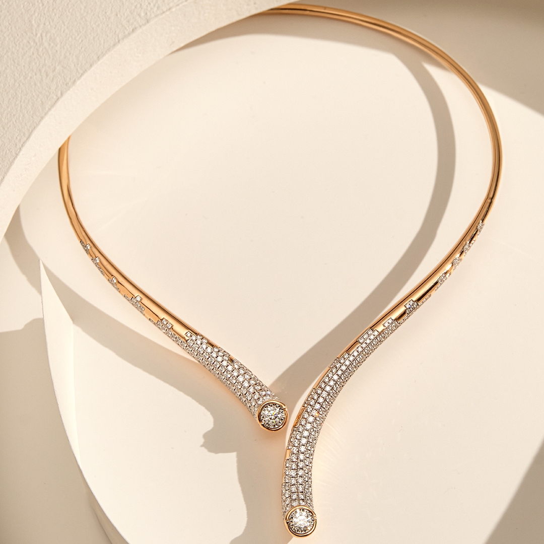 Necklace ini Wajib Masuk Koleksimu Sebagai Simbol Cahaya Baru di Tahun Baru