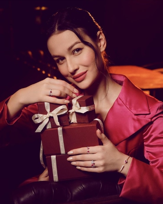 Rekomendasi Hadiah Unik dan Berkesan yang Disukai oleh Pujaan Hati