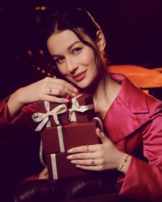 Rekomendasi Hadiah Unik dan Berkesan yang Disukai oleh Pujaan Hati