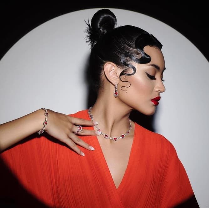 Rekomendasi Gelang Berlian Terbaru untuk Menyempurnakan Tahun Baru