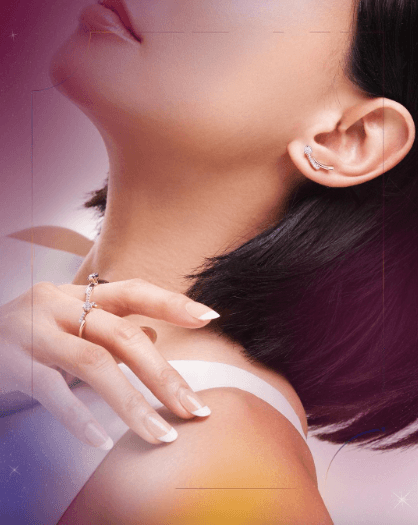 10 Rekomendasi Cincin Mewah untuk Tampil Elegan: Sentuhan Kemewahan yang Memukau