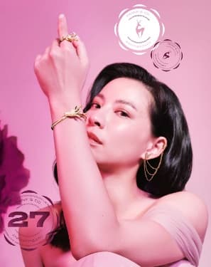 7 Perhiasan Model Terbaru yang Cocok untuk Menemani Gaya Fashion Anda