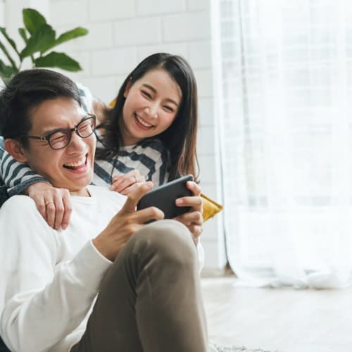 Lima Tahap Jatuh Cinta yang Menarik untuk Anda Ketahui