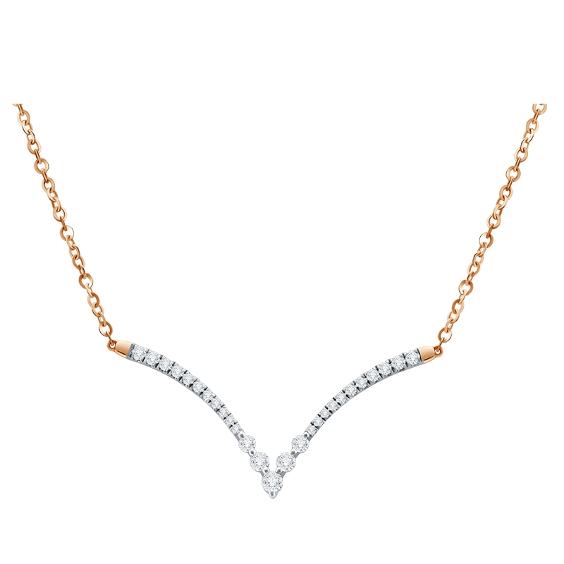 Tips Memakai Liontin Sesuai dengan Outfit