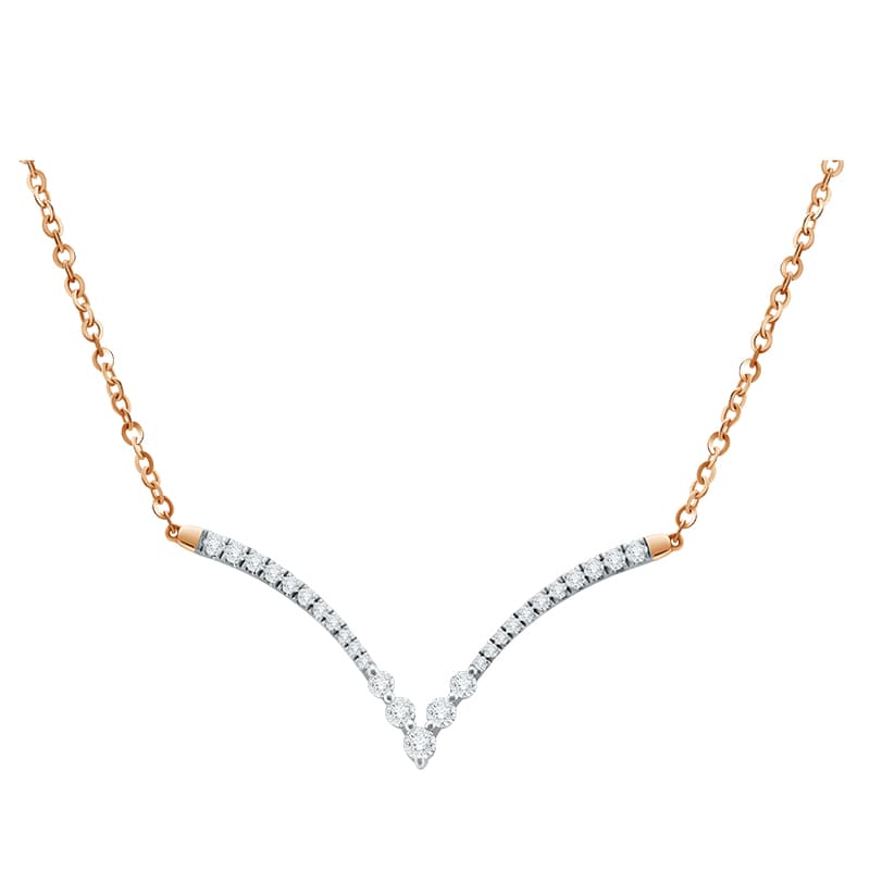 Tips Memakai Liontin Sesuai dengan Outfit