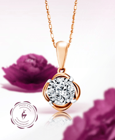 Tips Memilih Liontin Berlian yang Berkilau Sempurna