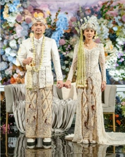 Frank & co. Menjadi Pilihan Artis Ternama untuk Wedding & Anniversary Rings