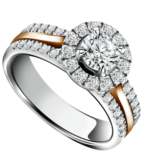 5 Hal Spesial yang Membuat Perhiasan Berlian Frank Fire Menawan