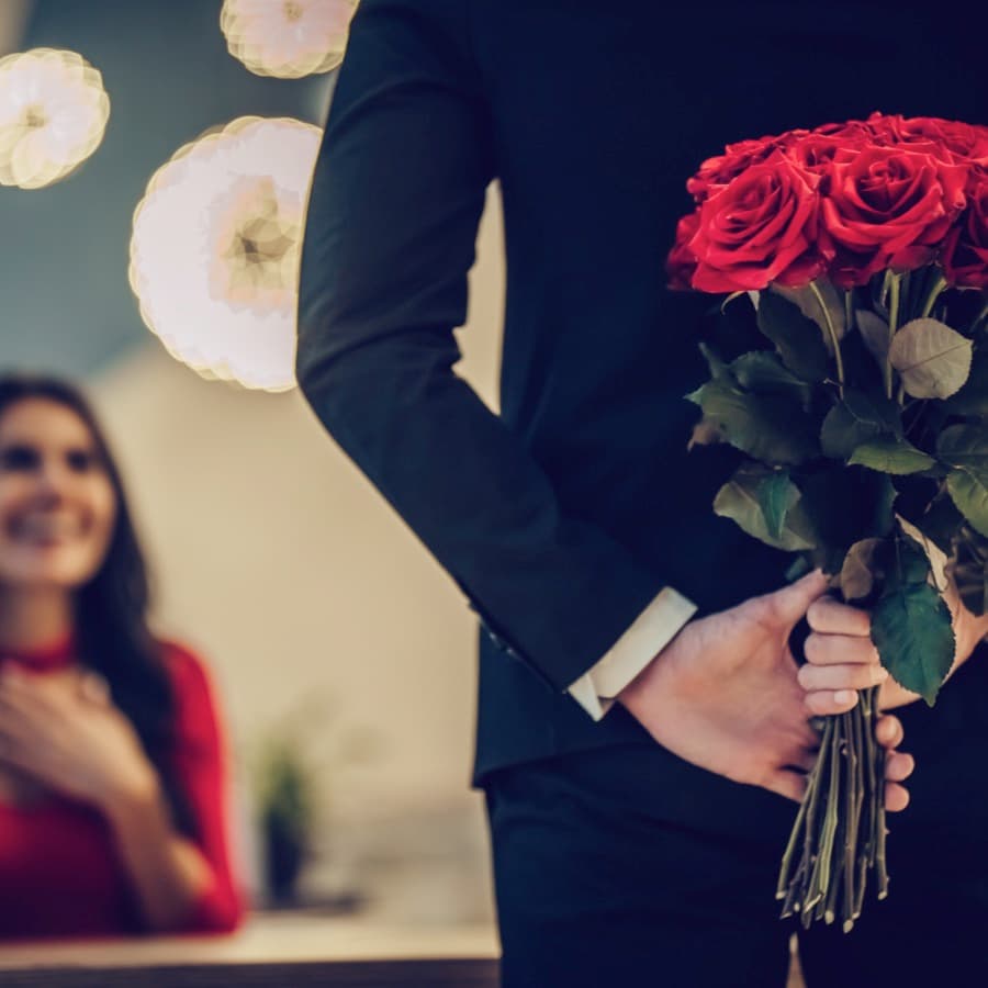5 Cara Mengungkapkan Cinta di Hari Valentine