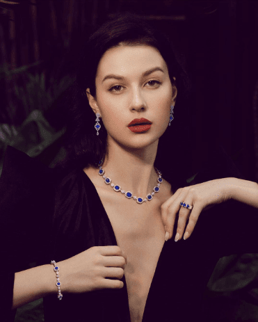 Mengintip Keindahan Batu Safir Biru dan Perhiasan Berkualitas Terbaru