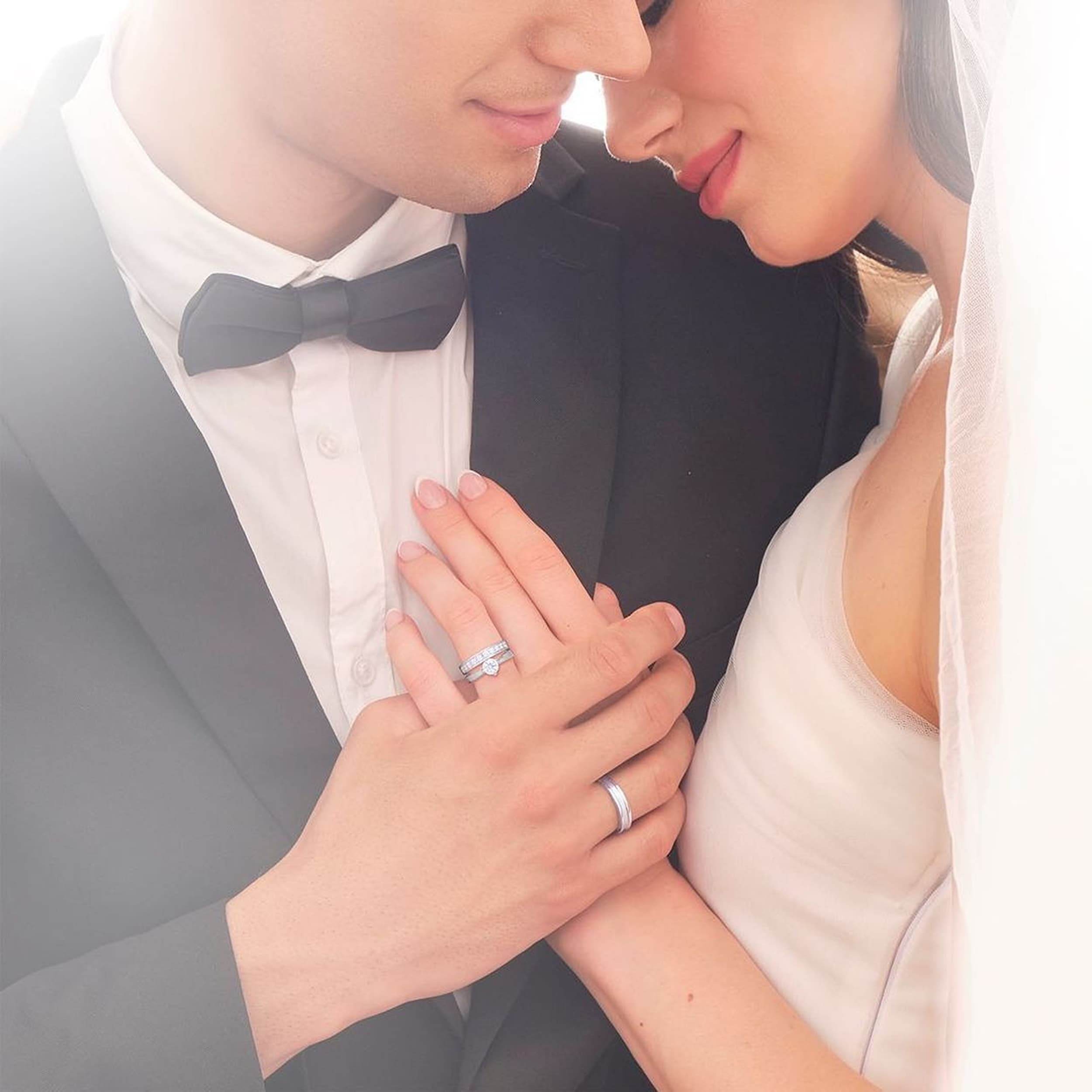 Bagaimana Membuat Janji Pernikahan yang Mengharukan dan Bermakna?