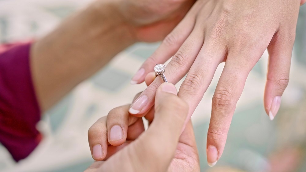 Macam-Macam Ukuran Cincin dan Cara Mengukurnya