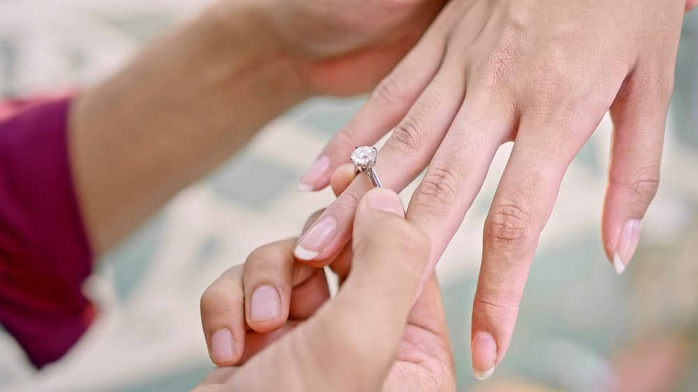 Macam-Macam Ukuran Cincin dan Cara Mengukurnya