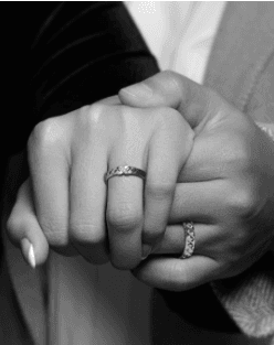 Mengenal Sejarah Promise Ring, dari Zaman Kuno Hingga Modern