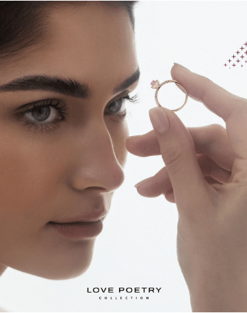 Ukuran Jari Cincin Berubah? Ketahui Penyebabnya!