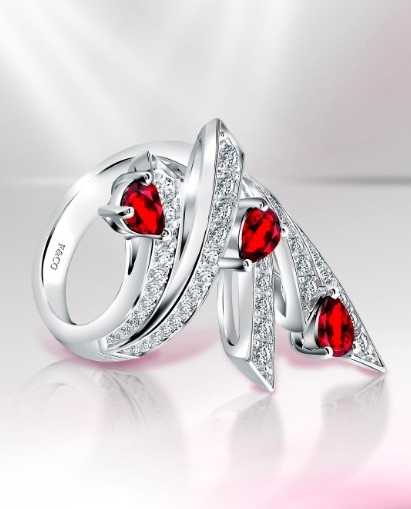 Kesempurnaan dalam Merah: Menjelajahi Keindahan Batu Ruby Termahal di Dunia