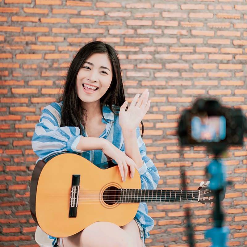 Ikuti Challenge #NyatakanDenganFrankNCo Seperti Para Musisi, Dapatkan Cincin Alegria!