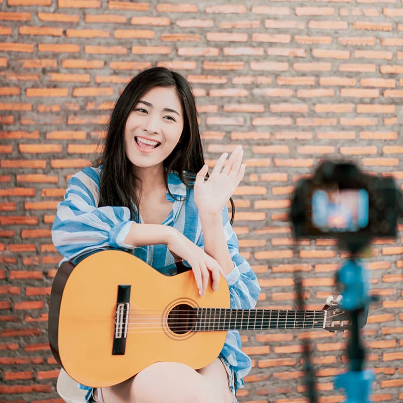 Ikuti Challenge #NyatakanDenganFrankNCo Seperti Para Musisi, Dapatkan Cincin Alegria!