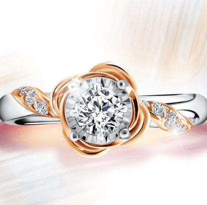 9 Bentuk Berlian Paling Populer Di Dunia