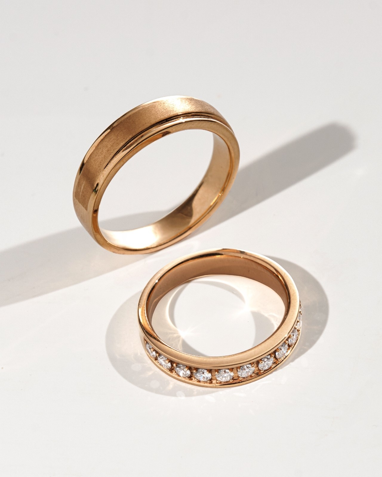 Intip Katalog Terbaru Harga Cincin Kawin Frank & co. Sesuai Dengan Koleksinya
