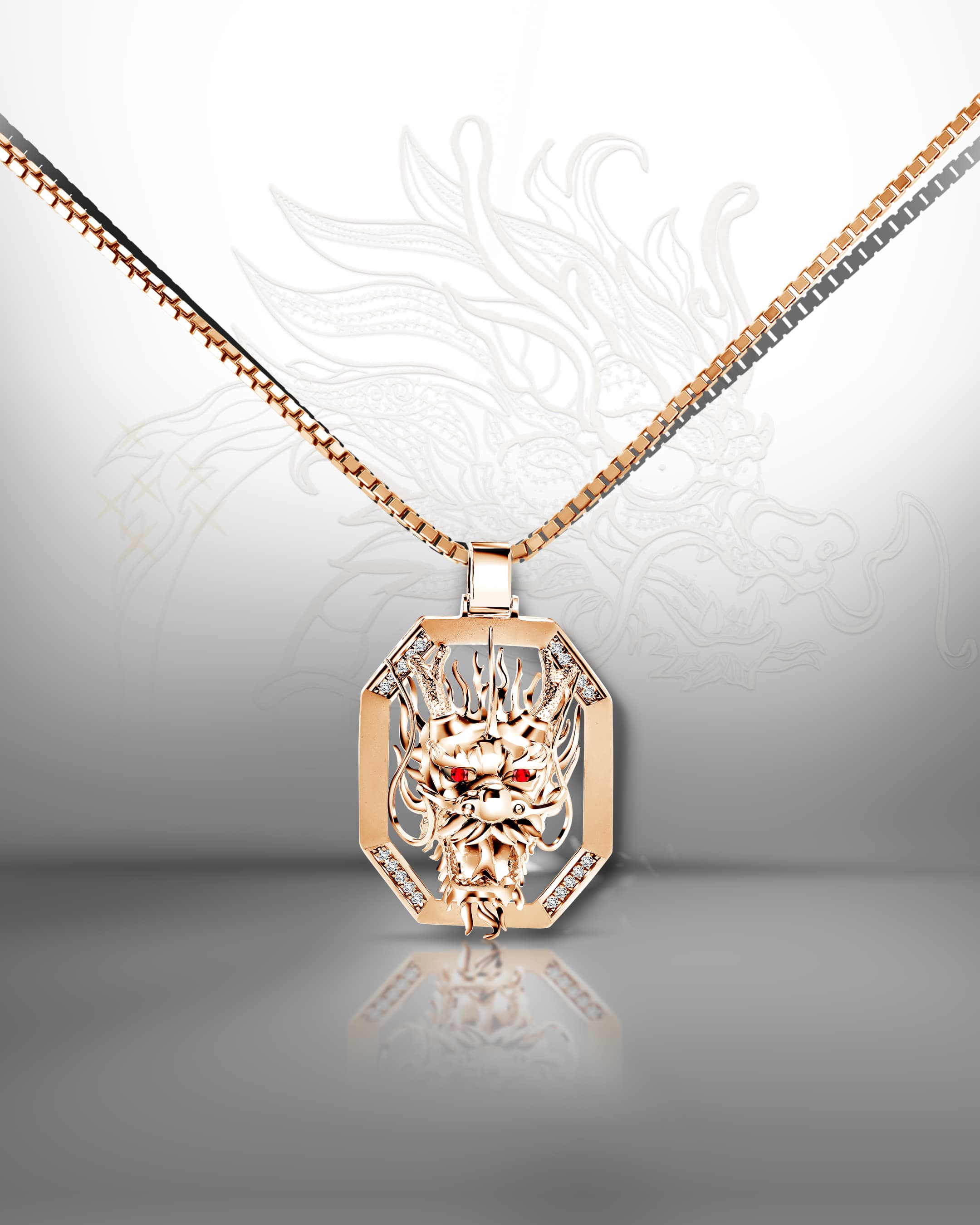 Sambut Chinese New Year dengan Pendant Sesuai Shio Kamu