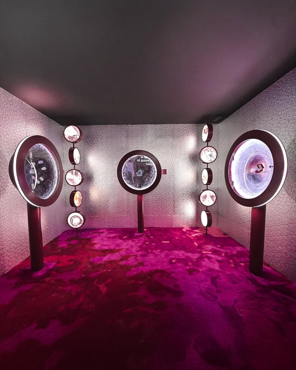 Yuk, Lihat Langsung Berbagai Cincin Tunangan yang Lengkap di Exhibition Anniversary Frank & co