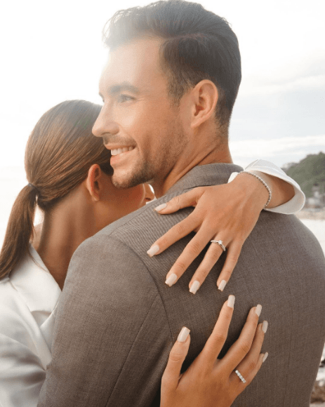 12 List yang Harus Dipersiapkan untuk Pernikahan, Salah Satunya Wedding Ring