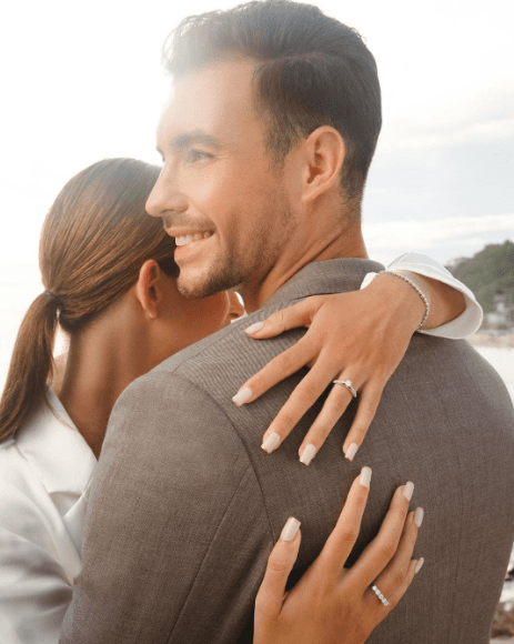 12 List yang Harus Dipersiapkan untuk Pernikahan, Salah Satunya Wedding Ring