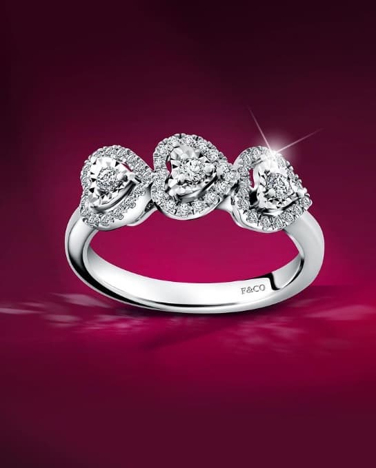 Kilauan Mengagumkan: Mengungkap Apa Itu VVS Diamond?