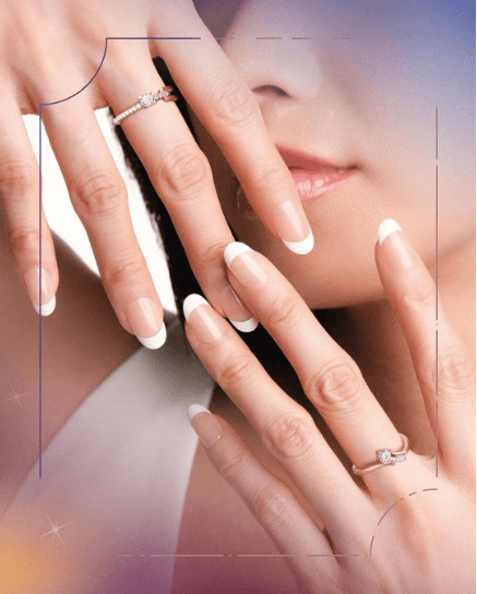 5 Tren Model Cincin Kawin Emas: Sentuhan Elegan untuk Pernikahan Impian Anda