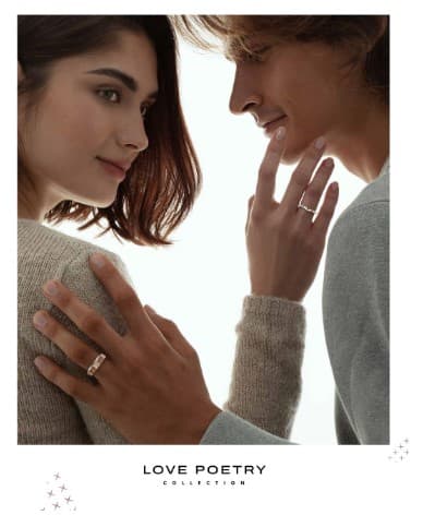 Puisi Cinta Romantis yang Menginspirasi dalam Love Poetry Collection
