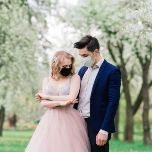 Ingin Menggelar Pernikahan Virtual, 5 Hal Ini Bisa Jadi Panduan Dasar