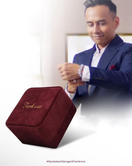 4 Kesalahan Saat Mengenakan Men’s Jewellery