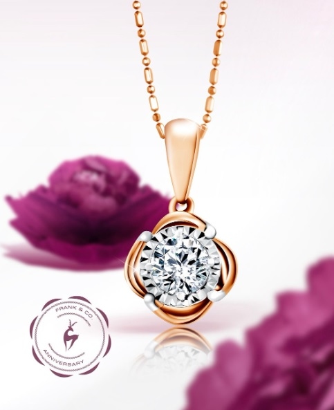 Temukan Kalung Model Terbaru yang Memukau di Tahun Ini!