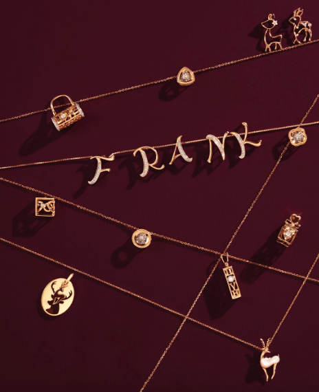 5 Modern Diamond Pendant yang Memikat Hati: Model Terbaru untuk Tampilan Glamor