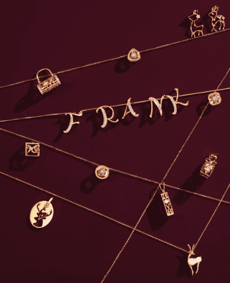 5 Modern Diamond Pendant yang Memikat Hati: Model Terbaru untuk Tampilan Glamor