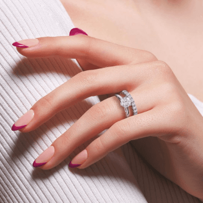 Bagaimana Memilih Cincin Berlian Round Cut? Ini Pertimbangannya!