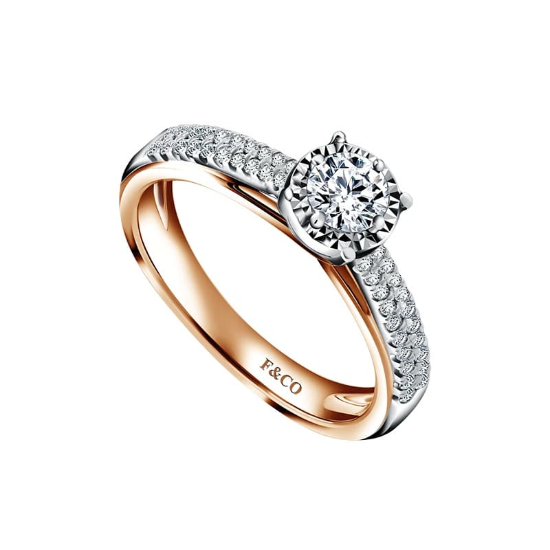 5 Cincin Frank & co. Terbaru yang Bisa Dipilih