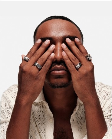 Panduan Memilih Cincin Pria yang Tepat untuk Setiap Gaya