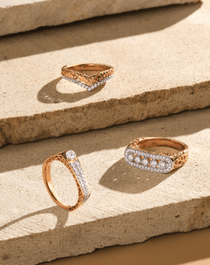 Tips dan Cara Memilih Model Cincin Elegan untuk Wanita